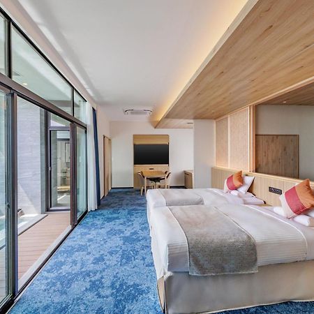 Kamenoi Hotel Камогава Экстерьер фото